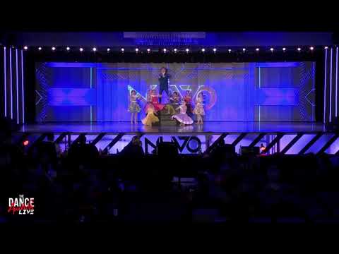 Ladies' Choice - Summit Dance Shoppe