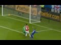 Jamie Vardy Goal   Leicester City vs Manchester United 1 0 28/11/2015