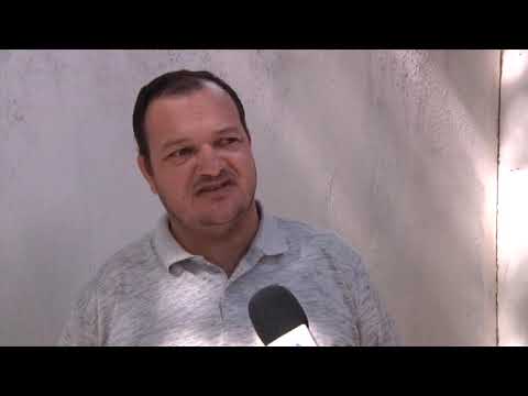 Morador reclama de esgoto a céu aberto e mau cheiro no lago Aratimbó