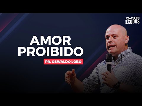 Amor Proibido video