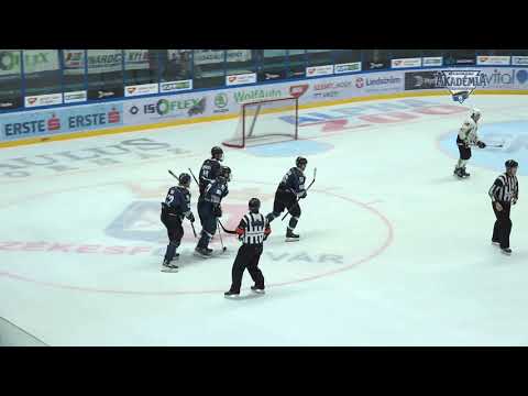 2019.11.03. IOGJA - GYŐR U21 10 - 3 összefoglaló