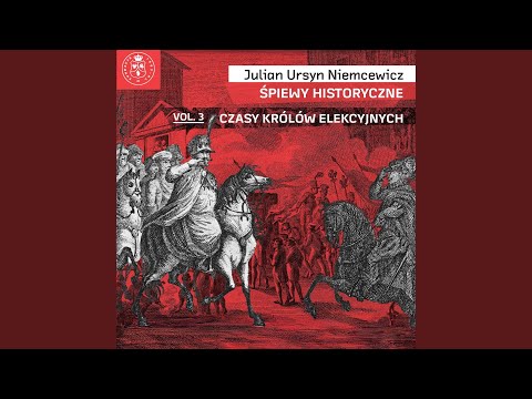 Duma o Żółkiewskim