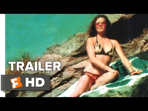 Janis: Little Girl Blue (2015) Trailer