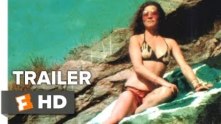 Janis: Little Blue Girl Official Trailer 1 (2015) - Janis Joplin Documentary HD