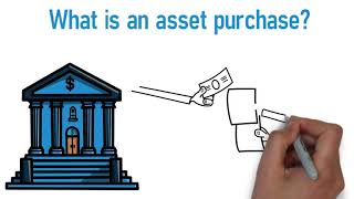Asset purchase