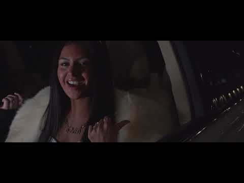 Veronica Reign - Hustlin' (Official Music Video)