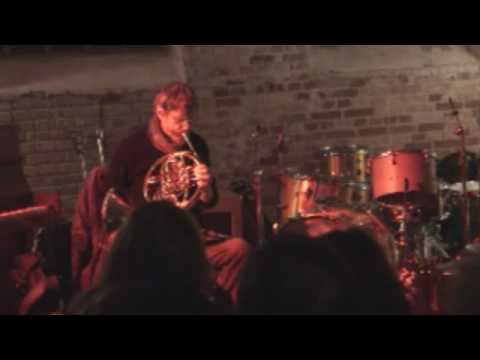 161003 Session 1 - Solo: Bergstroem-Nielsen