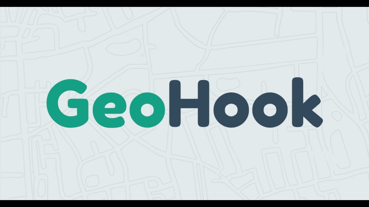 GeoHook video thumbnail