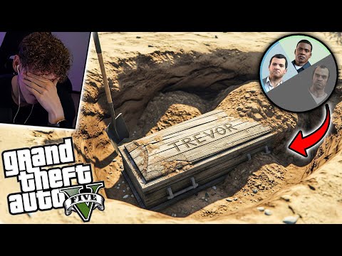 Ho TESTATO 26 MITI di GTA 5 ITA.. (Saranno veri?) #73