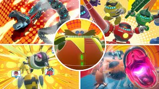 Download lagu Sonic Rumble - All Bosses (No Damage) mp3 Download lagu Sonic Rumble - All Bosses (No Damage) mp3