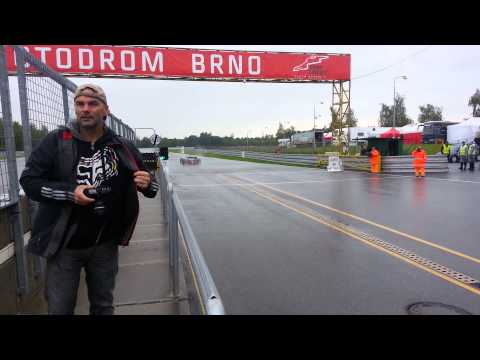 BOSS GP Brno 2014