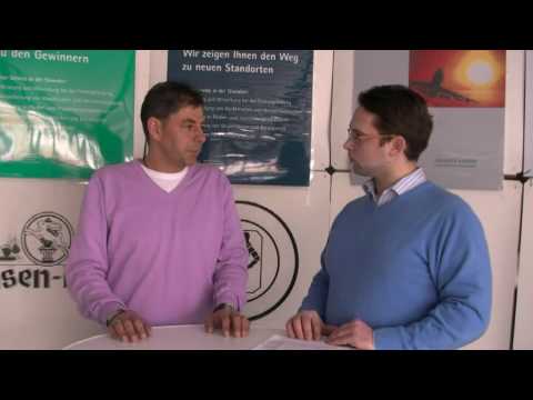 Interview mit Bernd Kunze, Trainer des TSV Kottern, Teil 1