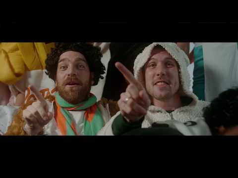 ALAAFTERPARTY - Stelt Oe Eige Nie Oan (Carnaval 2018)