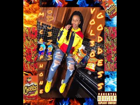 SashaGoHard - Outro BEAST Mode (Microphone Goddess Vol 30)#DJ3z3s#Triple3Official#SashaGoHard