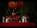 Quake Matthews General Tao