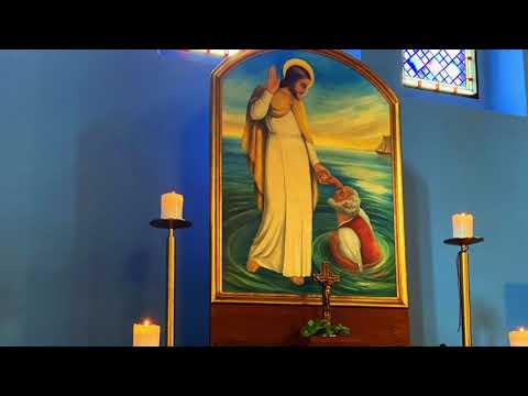 Atgailos psalmės. 32 psalmė (Ps 32)