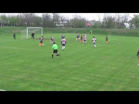 Dunărea Grădiştea - Mostiştea Ulmu ( 2 - 3 ) - Gol Silviu Radu