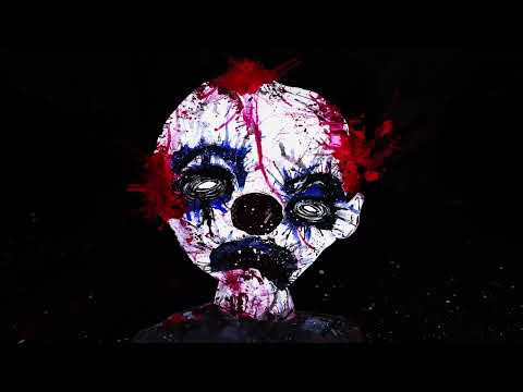 REZZ x Shadient x fknsyd - Blue In The Face (Visualizer)