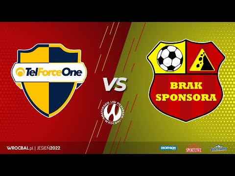 TelForceOne - Brak Sponsora