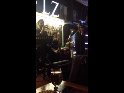 Nacii PARLAR - Gamzeler