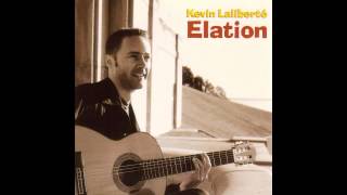 Kevin Laliberté - Then And Now