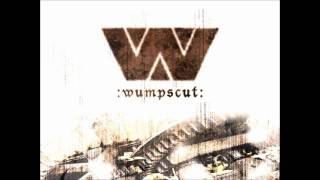 Schrekk &amp; Grauss (Unsinn Remix) By Wumpscut