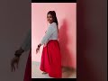 Gomathi Honey Model Dancing Tamil Ponnu