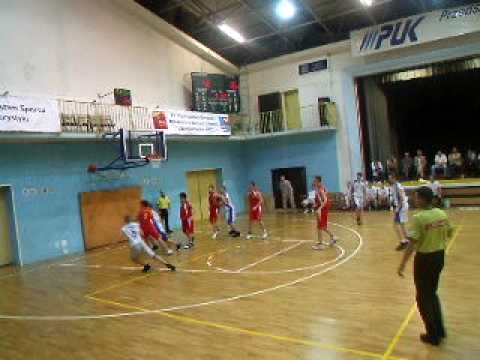 OOM Małopolskie  Mazowieckie