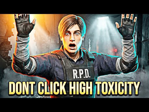 The Juke That Made The Killer Uninstall