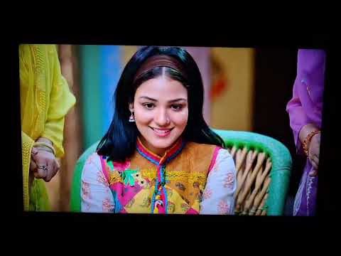 Ashish Bist NRI couple role in Colors TV serial Megha Barsenge