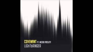 Covenant Feat.  Necro Facility - Lightbringer (Radio Version)