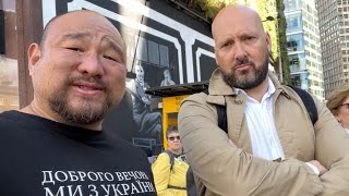 War Talk: Ukraine vs. Russia 🇺🇦 🇷🇺