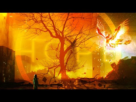 RetroVision vs. Illenium feat. Jon Bellion - Hope vs. Good Thing Fall Apart (Mashup)