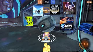 Download lagu My Top 25 Rocket League Player Anthems mp3