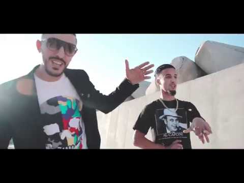Agraf & Daye3 - Lancha Gi Rab7ar - ⵍⴰⵏⵛⴰ ⴳⵉ ⵔⴰⴱⵀⴰⵔ ( Official music video )