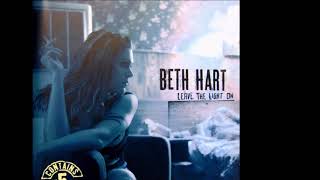 Beth Hart — Hiding Under Water 2005