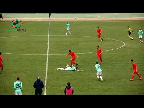 ALCIONE MILANO   RIMINI 0 2