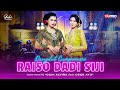 Ochi Alvira Ft Cece Ayu Raiso Dadi Siji Dangdut Campur Sari Version