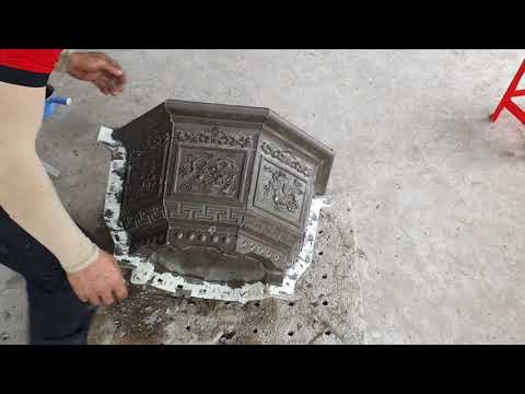 Long - Lân - Quy - Phụng