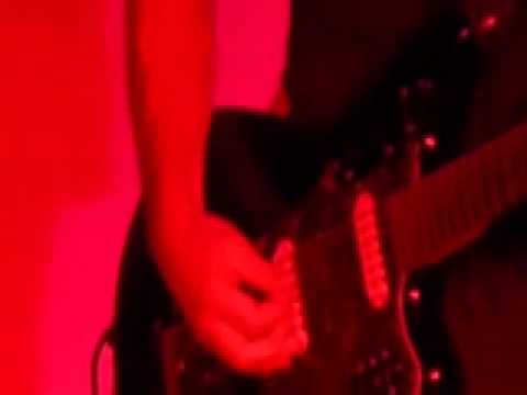 Colour Kane - Eve drops - live 2005