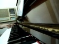 Someone Like You--instrumental Piano Solo 