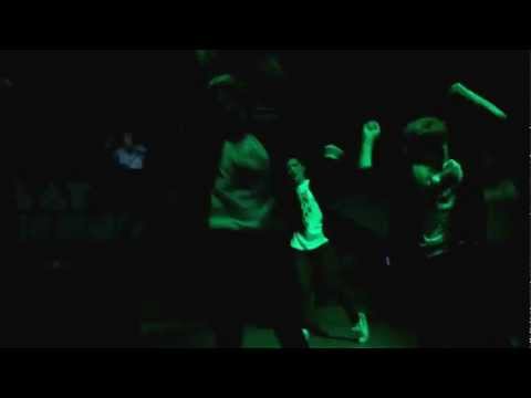 ONNi Birthday K-pop Party (cover by Wonder Mirror)