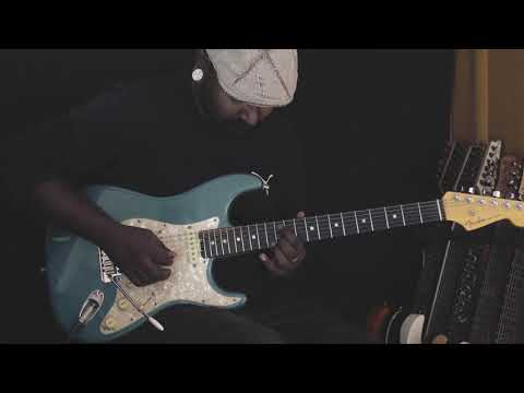 4 Awesome Rock Ballad Guitar Licks you NEED to know