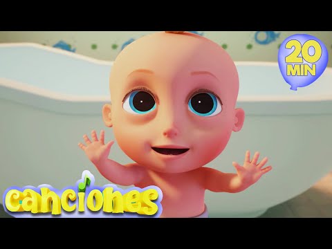 Tengo dos Manitas y las Mejores Canciones Infantiles LooLoo