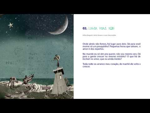 Lugar Para Dois - Letuce