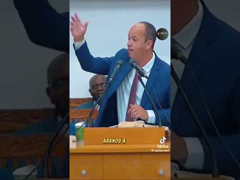 O Maior Servirá o Menor !