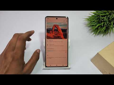 Display color in Motorola Edge 50 Ultra | Moto Edge 50 Fusion me display color quality kaise badhaye