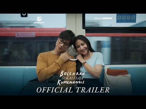 afbeelding Bolehkah Sekali Saja Kumenangis