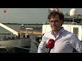 HEBO Maritiemservice: zorgvuldigheid met fosfineschepen belangrijk