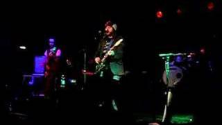 BADLY DRAWN BOY - BORN IN THE U.K.